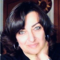 Maria Gabriella Lillo