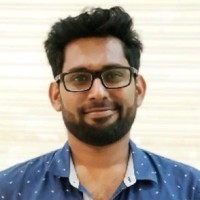 Anish Namasivayam