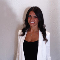 Carlie Sebastiano, OTR/L, CLIPP
