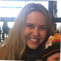 Amanda Williams