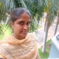 Iswarya Aravindhan