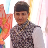 Mukesh giri Gosawmi