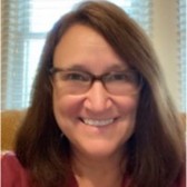 Nancy Strickland