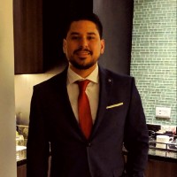 Anderson Vasquez Calderin