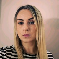 Magdalena Strękowska