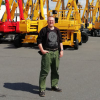 Krzysztof Jaworski