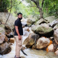 Sriram Ravichandran