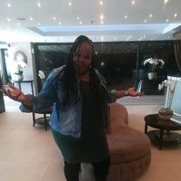 Mathapelo Nhlapo