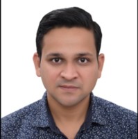 Dr. Sandeep Garg