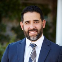 Matthew Zamora