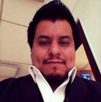 Pablo Cesar García Martinez