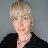 Kajsa Boorg