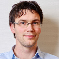 Evert Jan Bouwheer