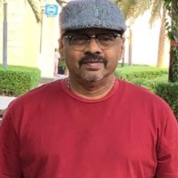 Venkatakrishnan Narayanan
