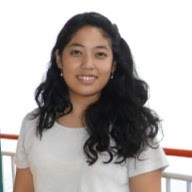 Anushka Maharjan