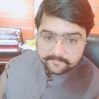 Muhammad Waqas Ahmed