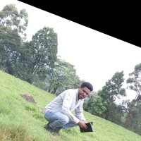 Agazhe Tsegaye