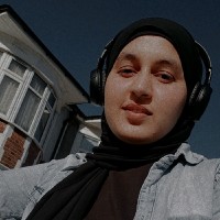 Huma Akram