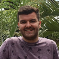 Toby Harrison