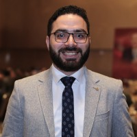 Abobakr Khater