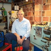 Lyons Michael