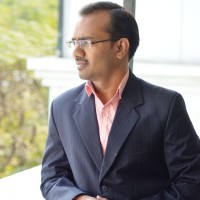 Yogesh Kate