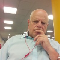 mark van as