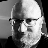 Michael Byrne
