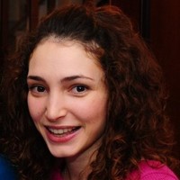 Zoe Dimitriadou