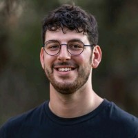 Joshua Knuiman