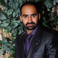 Chetan Parkash Sharma