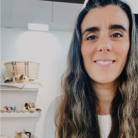 Charo Garcia Moreno