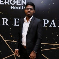 Saththiyaseelan Subramaniam