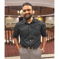 Nikhil Jonathan D'Cruz