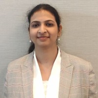 Deepali M Shah