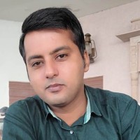 Surender Kumar