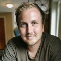 Johan Palmgren