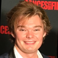 Nathan Hacker