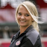 Nina De Rooij