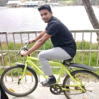 Rajesh B
