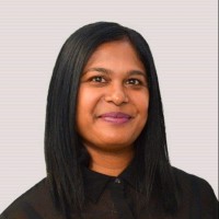 Desree Moodley
