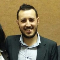 André Luiz Machado Rosa
