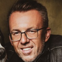 Dariusz Przywara