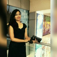 Poonam Rai