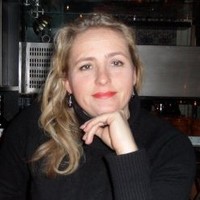 Hester Kamsteeg