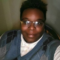 Ebony Harvey