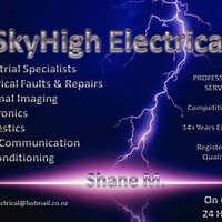 Electrical Electrician