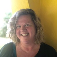 Kathy Worth