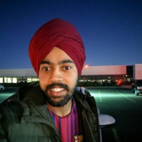 Maninder Singh