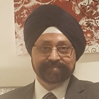 Paramjit Singh Ghai